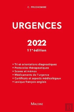 Bertrand.pt - Urgences (Édition 2022)