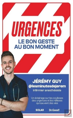 Bertrand.pt - Urgences : Le Bon Geste Au Bon Moment
