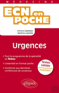 Bertrand.pt - Urgences