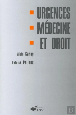 Bertrand.pt - Urgences Medecine Et Droit