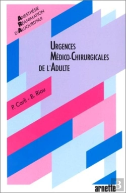 Bertrand.pt - Urgences Medico Chirurgicales De L Adulte