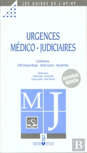 Urgences Medico Judiciaires