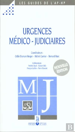 Bertrand.pt - Urgences Medico Judiciaires