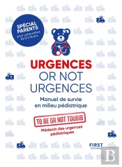 Urgences Or Not Urgences