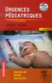 Urgences Pédiatriques (4e Édition)