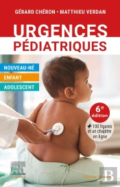 Urgences Pédiatriques (6e Édition)
