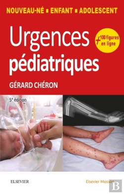 Bertrand.pt - Urgences Pédiatriques