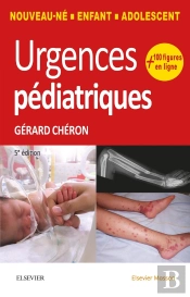 Urgences Pédiatriques