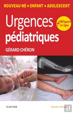 Bertrand.pt - Urgences Pediatriques