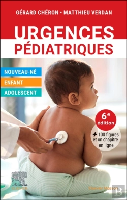 Bertrand.pt - Urgences Pediatriques