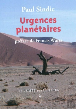 Bertrand.pt - Urgences Planétaires