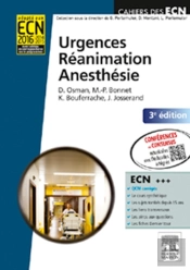 Urgences-Reanimation-Anesthesie