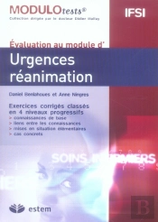 Urgences, Réanimation