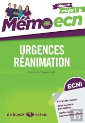 Urgences-Réanimation