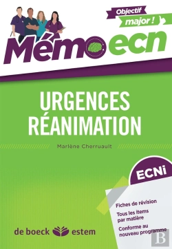 Bertrand.pt - Urgences-Réanimation
