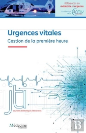 Urgences Vitales : Gestion De La Première Heure