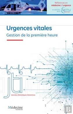 Bertrand.pt - Urgences Vitales : Gestion De La Première Heure