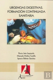 Urgencias Digestivas. Formación Continuada Sanitaria