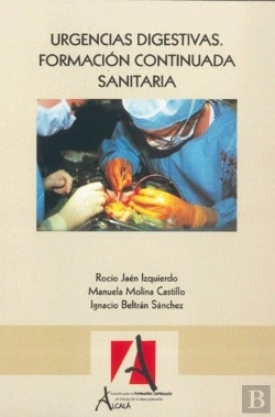 Bertrand.pt - Urgencias Digestivas. Formación Continuada Sanitaria