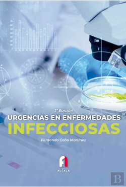 Bertrand.pt - Urgencias En Enfermedades Infecciosas-3 Ed