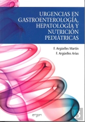 Urgencias En Gastroenterolog¡A, Hepatolog¡A Y Nutrición Pediátricas