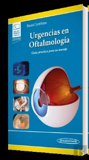 Urgencias En Oftalmologia