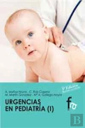 Urgencias En Pediatria I 3ª Ed