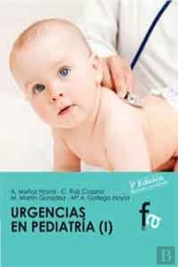 Bertrand.pt - Urgencias En Pediatria I 3ª Ed