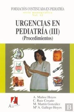 Bertrand.pt - Urgencias En Pediatría Iii. Procedimientos