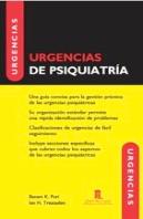 Urgencias En Psiquiatria