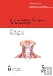 Urgencias Médico-Quirúrgicas En Endocrinología