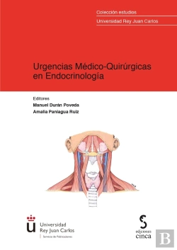 Bertrand.pt - Urgencias Médico-Quirúrgicas En Endocrinología