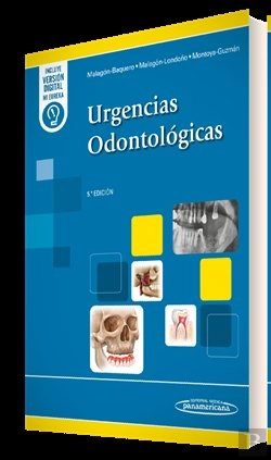 Bertrand.pt - Urgencias Odontologicas (5ª Edicion)