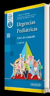 Urgencias Pediatricas (+ E-Book)