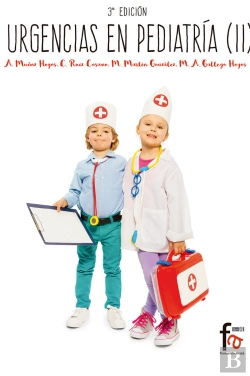 Bertrand.pt - Urgencias Pediatricas Ii-3 Edicion