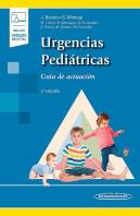 Urgencias Pediátricas (Incluye Versión Digital) Guía De Actuación.