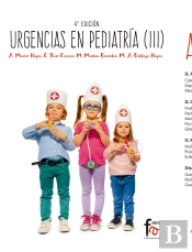 Urgencias Pediatricasiii. Procedimientos -4 Edicion
