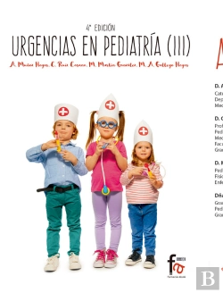 Bertrand.pt - Urgencias Pediatricasiii. Procedimientos -4 Edicion