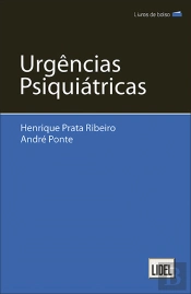 Urgências Psiquiátricas