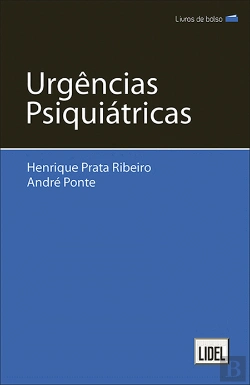 Bertrand.pt - Urgências Psiquiátricas