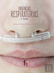 Urgencias Respiratorias-4 Edicion