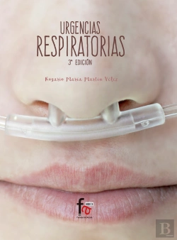 Bertrand.pt - Urgencias Respiratorias-4 Edicion
