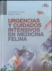 Urgencias Y Cuidados Criticos En Medicina Felina