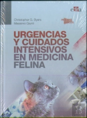 Urgencias Y Cuidados Criticos En Medicina Felina
