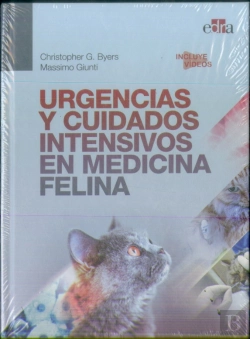 Bertrand.pt - Urgencias Y Cuidados Criticos En Medicina Felina