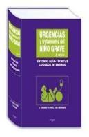 Urgencias Y Tratamiento Del Niño Grave