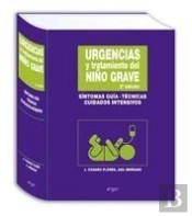 Urgencias Y Tratamiento Del Niño Grave