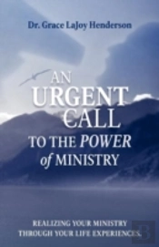 Urgent Call To The Power Of Ministry