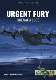 Urgent Fury