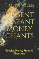 Urgent Instant Money Chants